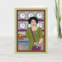 Donnez-vous la carte Time_A_Greeting