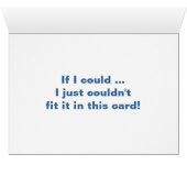 Donnez-vous le monde (Intérieur Horizontal (Bas))