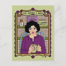 Donnez-vous une carte postale Break_A_