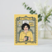 Donnez-vous une carte postale Break_C_ (Debout devant)