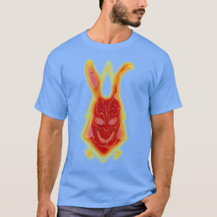 Donnie Darko Konijn 3 T-shirt