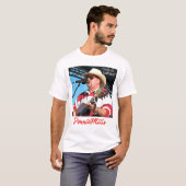Donnie Mills Deluxe 2 Sided Shirt (Voorkant volledig)