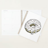 Donnut Planner (Display)