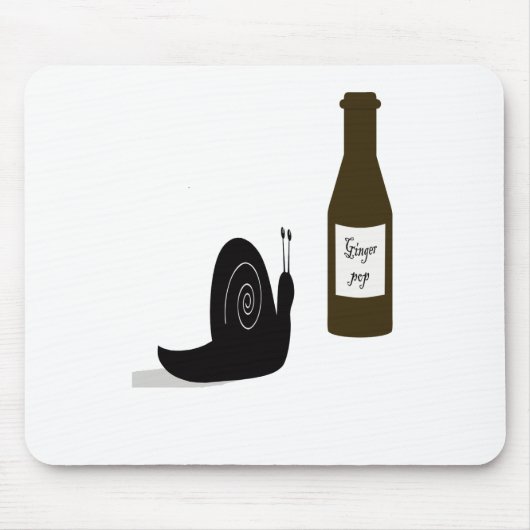 Donoghue vs Stevenson 1932 Muismat (Voorkant)