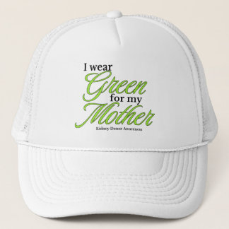Donor Awareness Hero Support Thankful Unisex  Trucker Pet