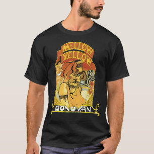 Donovan - Mellow T-shirt