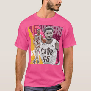 Donovan Mitchell Basketball Shirt Tapestry