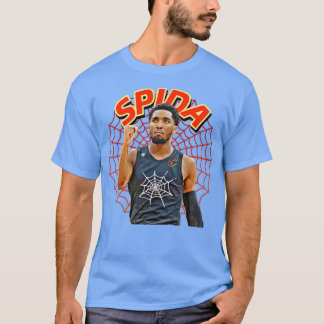 Donovan Mitchell Cavs T-shirt