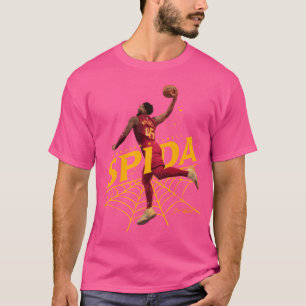 Donovan Mitchell Spida T-shirt