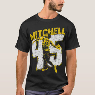 Donovan Mitchell T-shirt