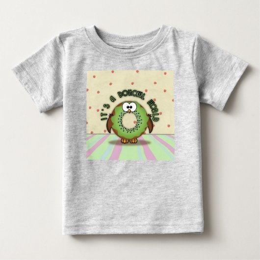 donowl kiwi - (Voorkant)