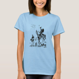 DonQuichot T-shirt