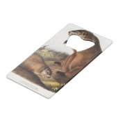 Dons Boodchuck Camping Deco (Devant Angle)