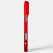 Dons Case-Mate iPhone Case (Achterkant / Rechts)