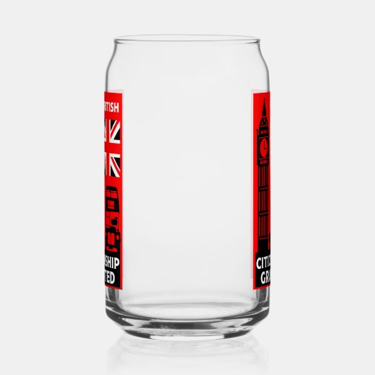 Dons de citoyenneté britannique (Droite)