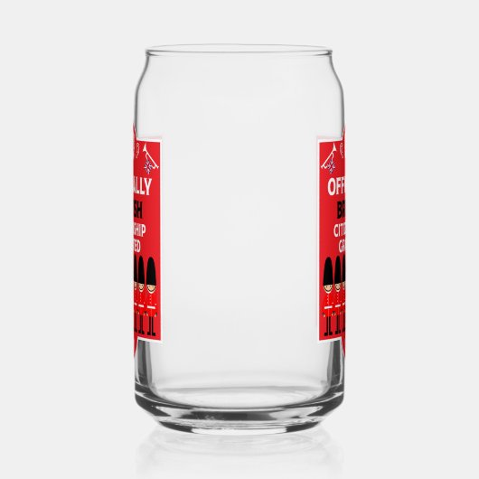 Dons de citoyenneté britannique (Droite)