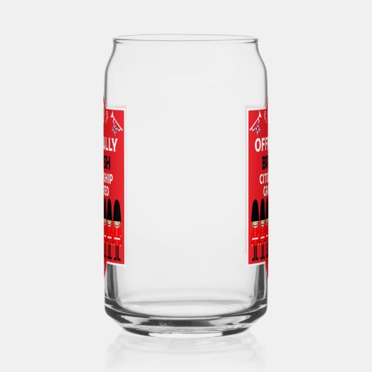 Dons de citoyenneté britannique (Gauche)