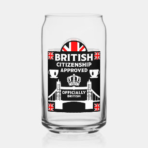 Dons de citoyenneté britannique