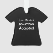 Dons d'étudiants en droit acceptés (dos)