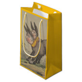 Dons - Sac cadeau (Devant Angle)