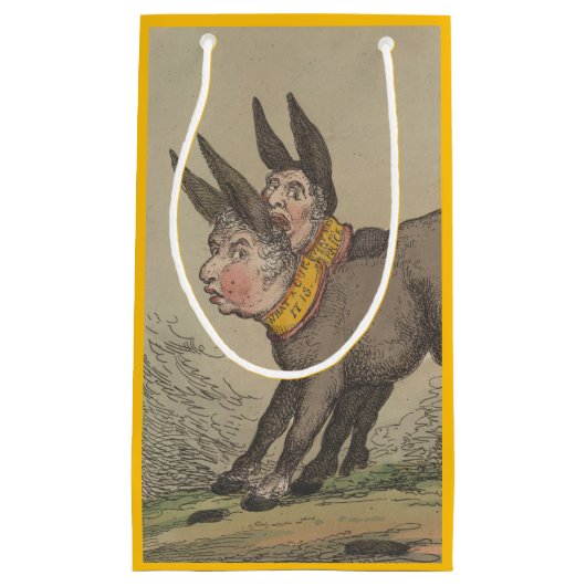 Dons - Sac cadeau (Devant)