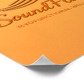 Don't Be A Mouthbreather Poster (Coin)