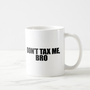 DONT BELASTING ME BRO 2 KOFFIEMOK