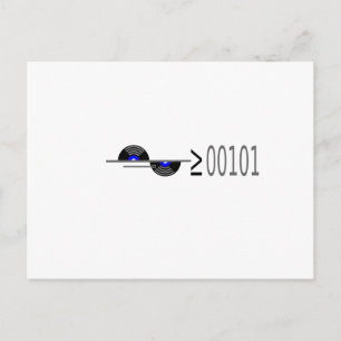 Dont Convert Briefkaart