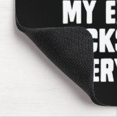 Dont Feel So Special My Ex F Cks Everyone App  Muismat (Hoek)