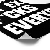 Dont Feel So Special My Ex F Cks Everyone App Poster (Hoek)