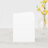 Dont Give Up The Ship Perry Flag (clic, Front) Kaart (Gele Bloem)