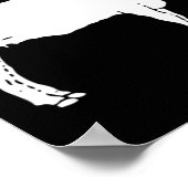 Dont Have A Cow  Poster (Hoek)