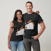 Dont Let The Turkeys Get You Down  T-shirt (Unisex)