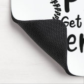 Dont Let Your Sne Get On Nerves Chiropractor  Muismat (Hoek)