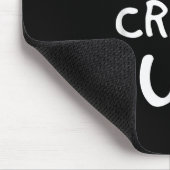 Don't Make Me Call My Crazy Aunt - Nephew Niece Fu Muismat (Hoek)