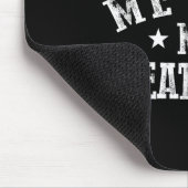 Don't Make Me Call My Great Uncle Funny Great Neph Muismat (Hoek)