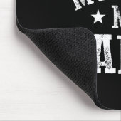 Don't Make Me Call My N Grandma Funny Granhild Muismat (Hoek)