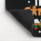 Don't Make This Ginger Snap Long Sleeve  Muismat (Hoek)