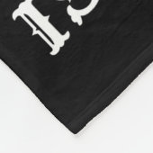 Don't Mess With My Kids! Mom  Fleece Deken (Hoek)