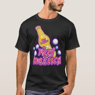 Dont Mess With The Zohan, Fizzy Bubblech, Classic  T-shirt