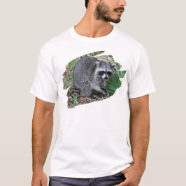 Don't Mind Me. Just Passing Through T-shirt