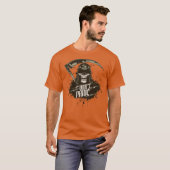 DONT PANIC T-SHIRT (Voorkant volledig)