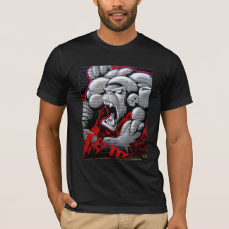 Dont Rattle My Cage T-shirt