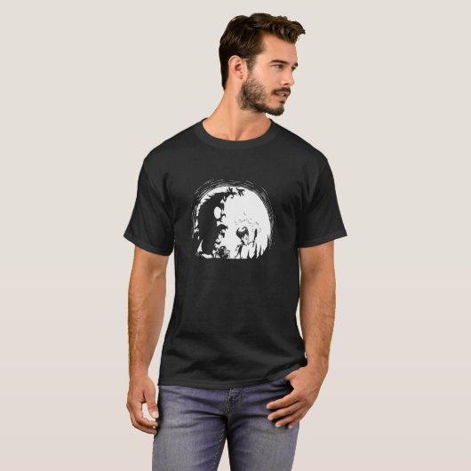 Dont Starve Don_t Starve T-shirt (Voorkant volledig)