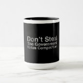 Dont Steal Mok (Midden)