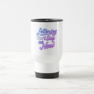 Don't Stop Me Now: Retro Vibes Edition aangekondig Reisbeker