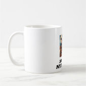 "Don't Talk To Me Until This Mug Is Empty" Fun (Gauche)