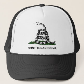 DONT TREAD OP ME Pet