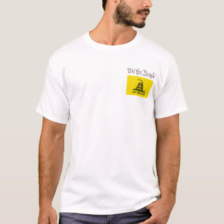DONT TREAD OP ME T-SHIRT