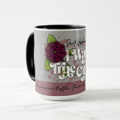 Don't Underestimate Me. I Watch True Crime.–Name Mok (Voorkant links)